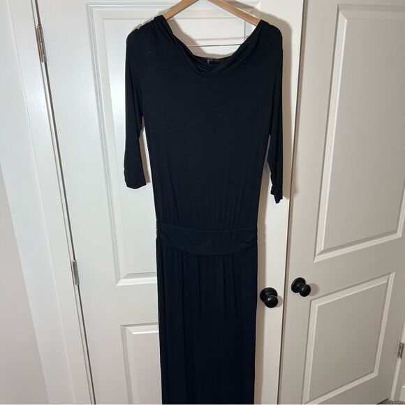 NWT Tart Sondra Maxi dress black | Size S - Picture 6 of 9